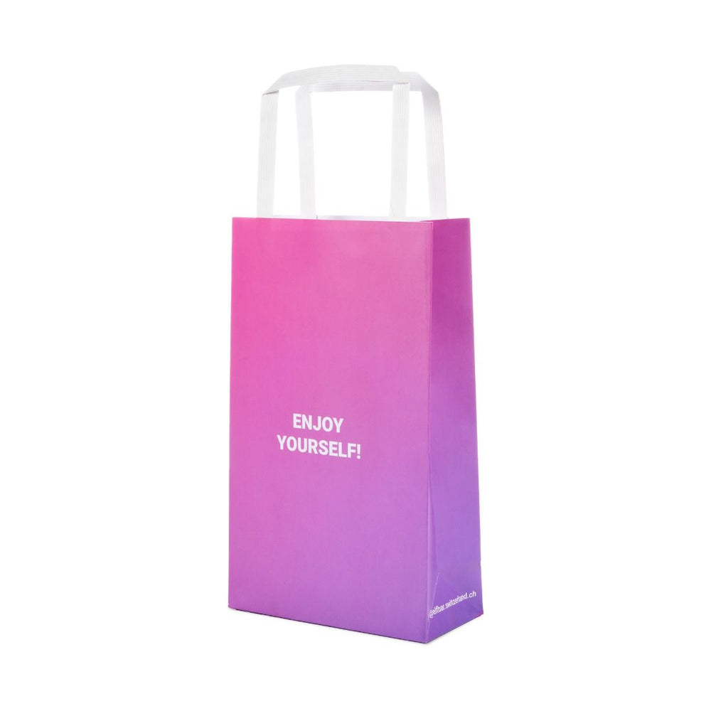 ELFBAR Papiertasche klein