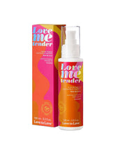 Love To Love – Love Me Tender Massageöl – Kokosnuss