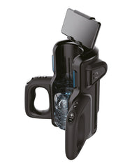 Leten - SM 500 - Super Thrusting Masturbator mit Telefonhalterung