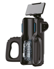 Leten - SM 500 - Super Thrusting Masturbator mit Telefonhalterung