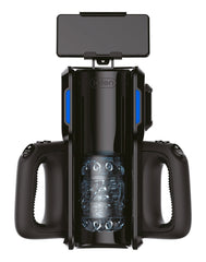 Leten - SM 500 - Super Thrusting Masturbator mit Telefonhalterung