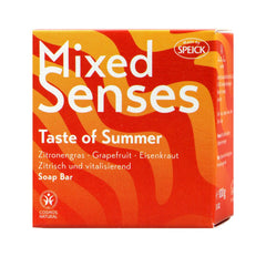 Speick Mixed Senses Seife Taste of Summer, 100 g