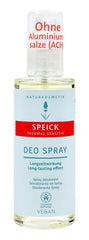 Speick Thermal Sensitiv Deo Spray, 75 ml