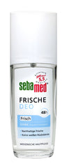 Sebamed Deo Zerstäuber Frisch, 75 ml
