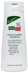 Sebamed Shampoo Antischuppen normales Haar, 200 ml
