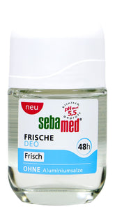 Sebamed Deo Roller Frisch, 50 ml