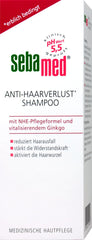 Sebamed Anti-Haarverlust Shampoo, 200 ml