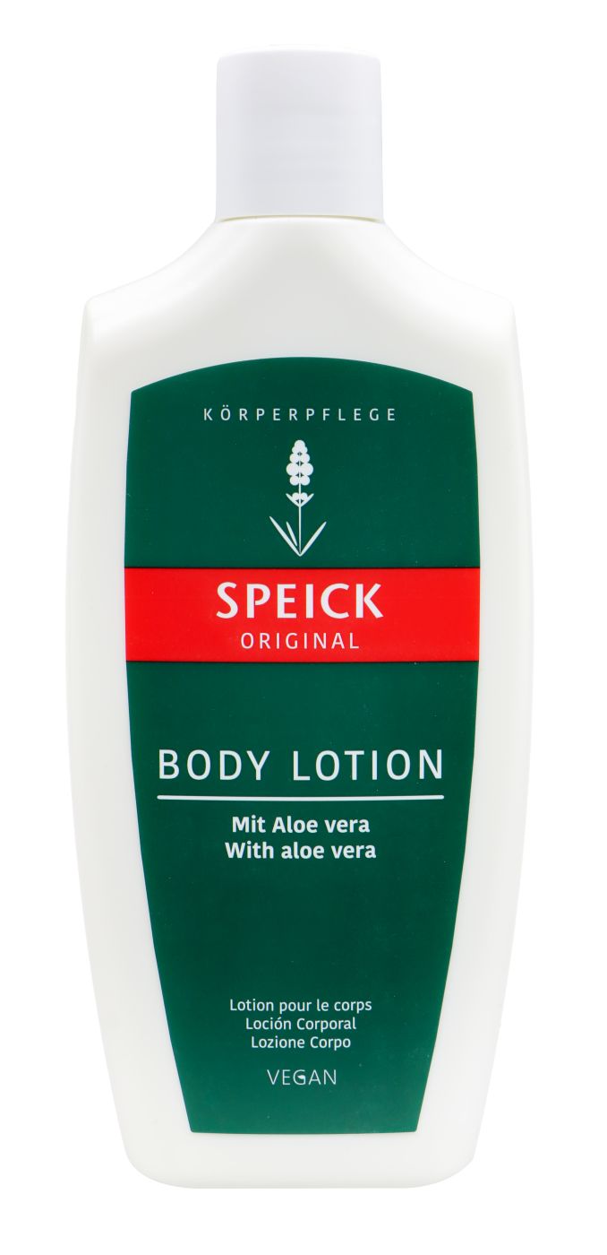 Speick Original Körperlotion, 250 ml