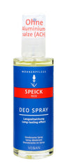 Speick Men Deo Zerstäuber, 75 ml