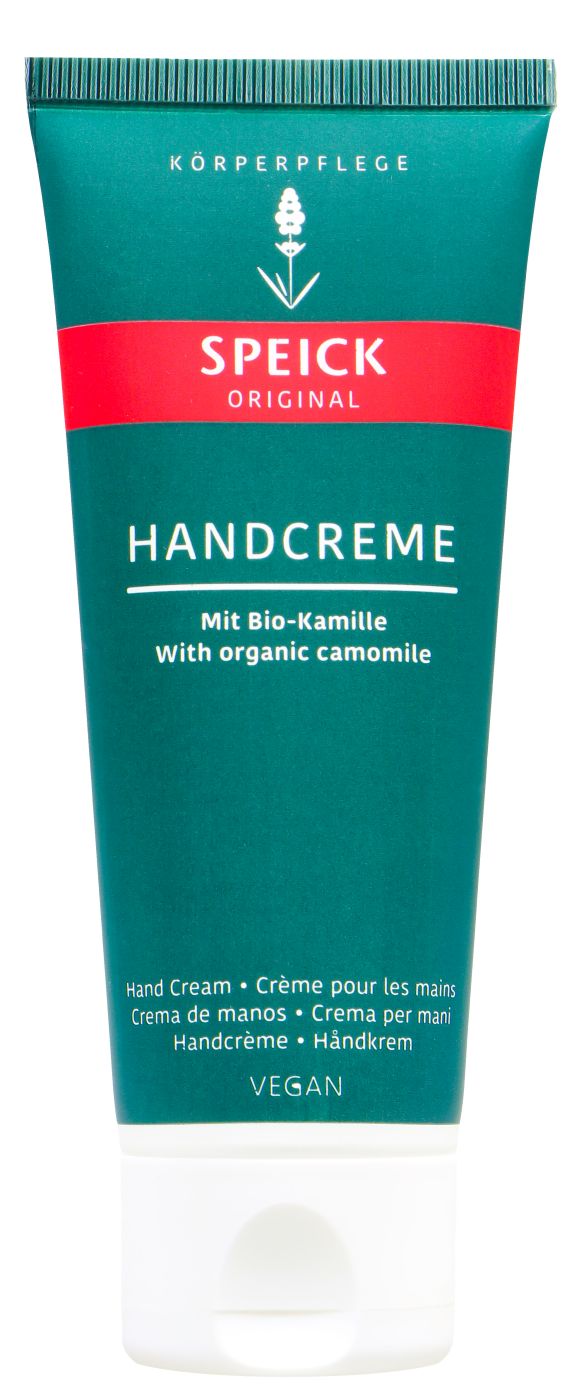 Speick Original Handcreme, 75 ml