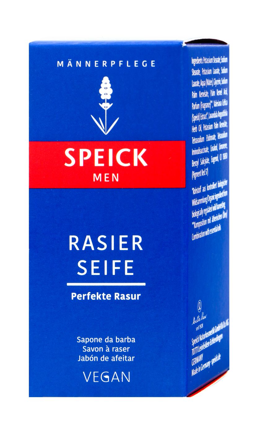 Speick Men Rasierseife, 50 g