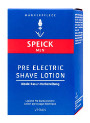 Speick Men Pre Shave Lotion, 100 ml