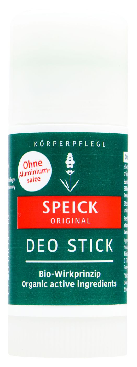Speick Original Deo Stick, 40 ml