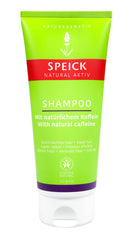 Speick Natural Aktiv Shampoo Koffein, 200 ml