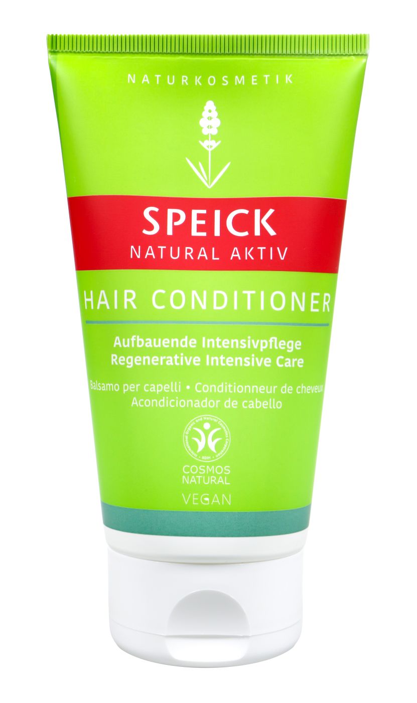 Speick Natural Aktiv Hair Conditioner, 150 ml