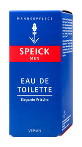 Speick Men Eau de Toilette, 50 ml