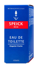 Speick Men Eau de Toilette, 50 ml