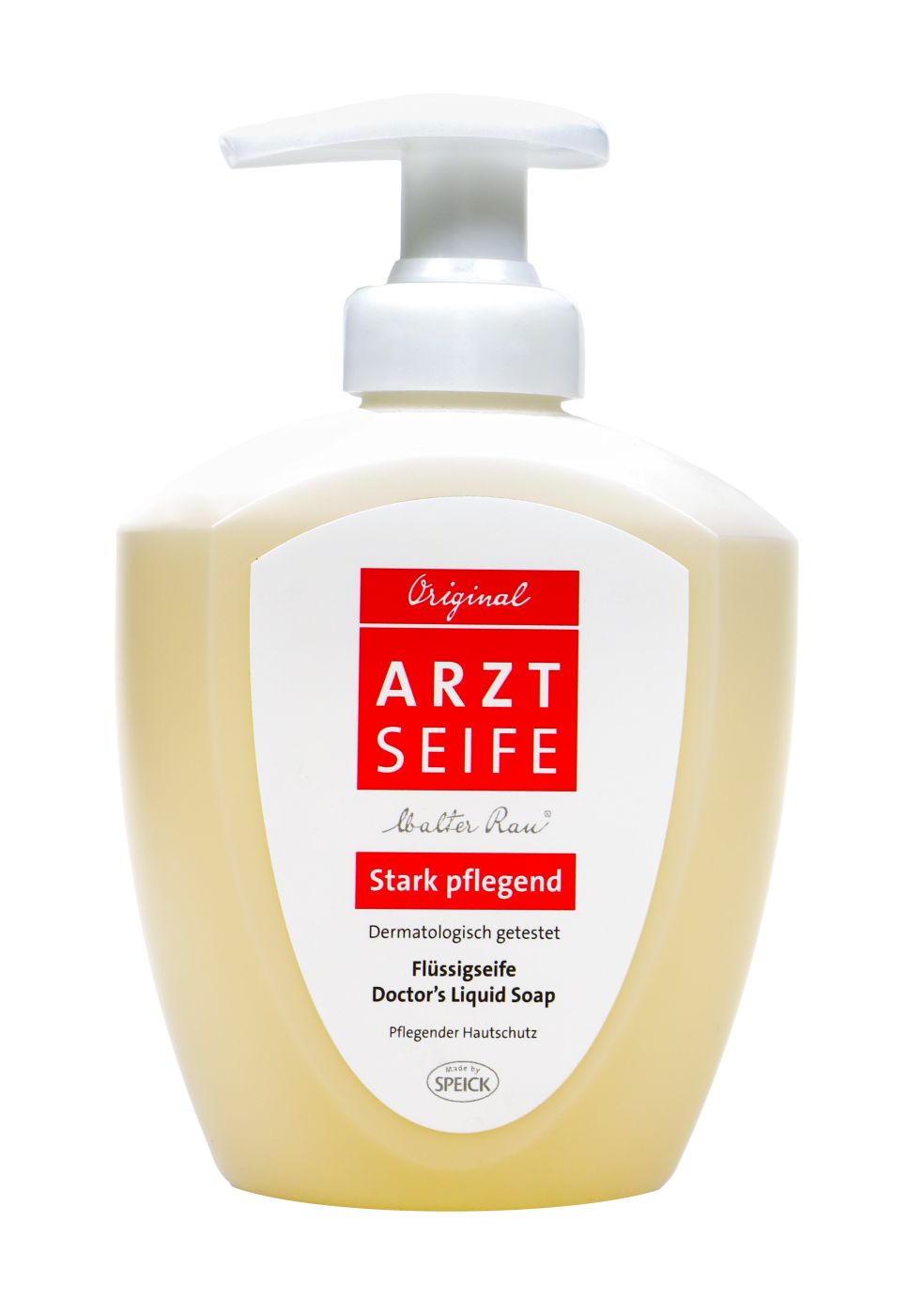 Speick Arztseife Flüssig, 300 ml