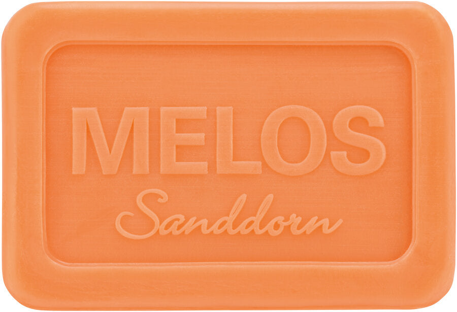 Speick Melos Sanddorn-Seife, 100 g