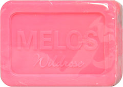 Speick Melos Wildrosen-Seife, 100 g
