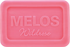 Speick Melos Wildrosen-Seife, 100 g