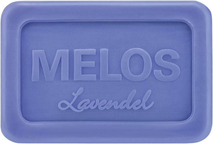 Speick Melos Lavendel-Seife, 100 g