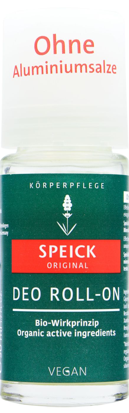 Speick Original Deo Roll-On, 50 ml