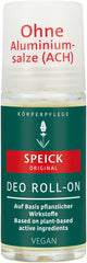 Speick Original Deo Roll-On, 50 ml