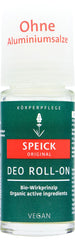 Speick Original Deo Roll-On, 50 ml