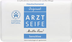 Speick Original Arztseife Pflanzenöl Sensitive, 100 g