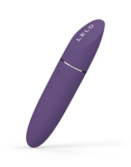 Lelo - Mia 3 - Pucker Up - Lila