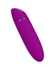 4: Lelo - Mia 3 - Pucker Up - Deep Rose