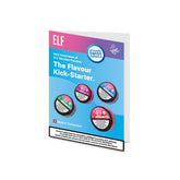 ELF Nicotine Pouches, Sales-Folder
