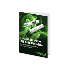 Hybrid Supreme all time, A5 Sales-Folder