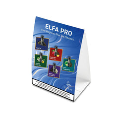 ELFBAR ELFA Pro Tea Collection, Thekensteller A5