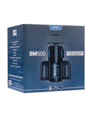 Leten - SM 500 - Super Thrusting Masturbator mit Telefonhalterung