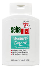 Sebamed Wellness Dusche, 200 ml