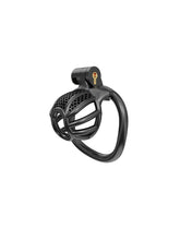 Rimba P-Cage - P-Cage PC06 - Peniskäfig Größe XS - Schwarz