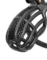 Rimba P-Cage - P-Cage PC06 - Peniskäfig Größe M - Schwarz
