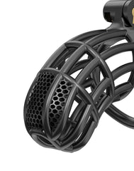 Rimba P-Cage - P-Cage PC06 - Peniskäfig Größe L - Schwarz