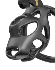 Rimba P-Cage - P-Cage PC07 - Peniskäfig Größe XS - Schwarz