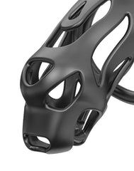 Rimba P-Cage - P-Cage PC07 - Peniskäfig Größe M - Schwarz