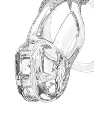 Rimba P-Cage - P- Cage PC11 - Peniskäfig Größe S - Transparent