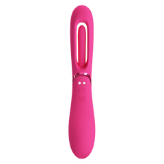 Pretty Love - Romance - Lexie - Vibrator - Rosa