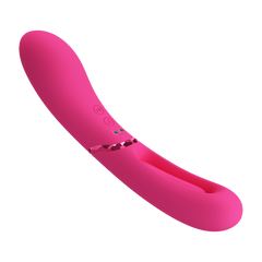 Pretty Love - Romance - Lexie - Vibrator - Rosa