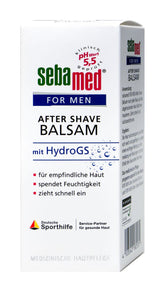 Sebamed Men After Shave Balsam, 100 ml