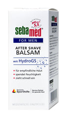 Sebamed Men After Shave Balsam, 100 ml