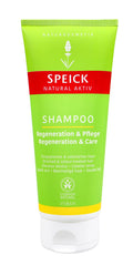 Speick Natural Aktiv Shampoo Regeneration & Pflege, 200 ml