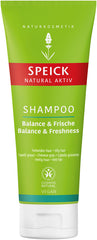 Speick Natural Aktiv Shampoo Balance und Frische, 200 ml