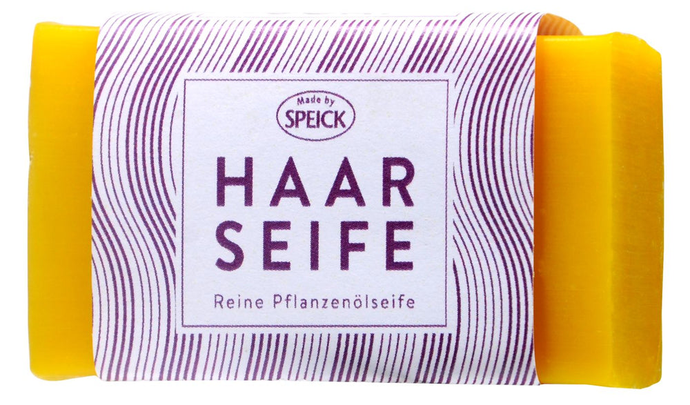 Speick Spezialseife Haarseife, 45 g